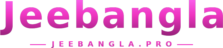 Jeebangla logo